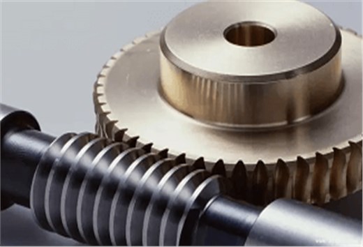 上海艾思捷告訴你哪些領(lǐng)域里可以用到蝸輪蝸桿減速箱？