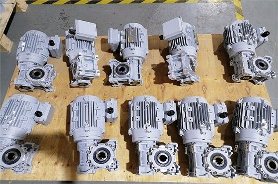 艾思捷技術(shù)科普：減速電機(jī)使用過程中振動(dòng)過大怎么回事？