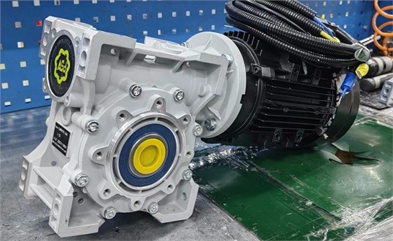 艾思捷RV減速機配48V直流無刷電機的好處.jpg 艾思捷RV減速機配48V直流無刷電機的好處.jpg