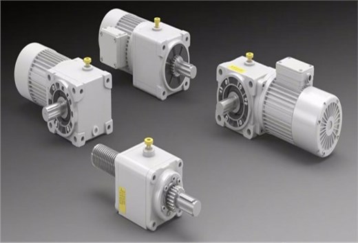伺服電機蝸輪減速機有什么優(yōu)點呢？