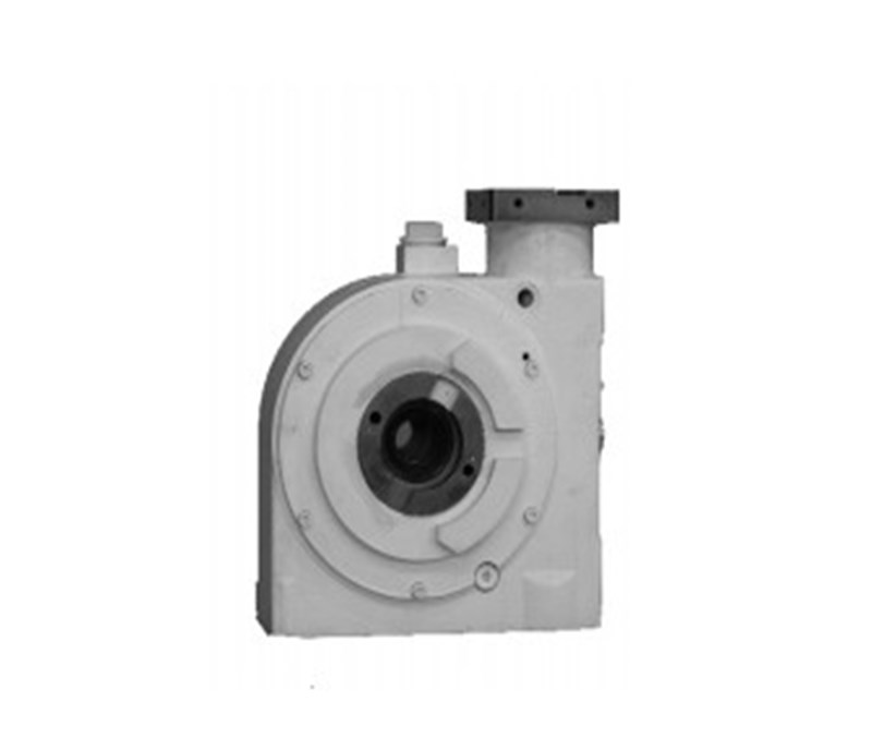 玻璃陶瓷設備行業(yè)減速機