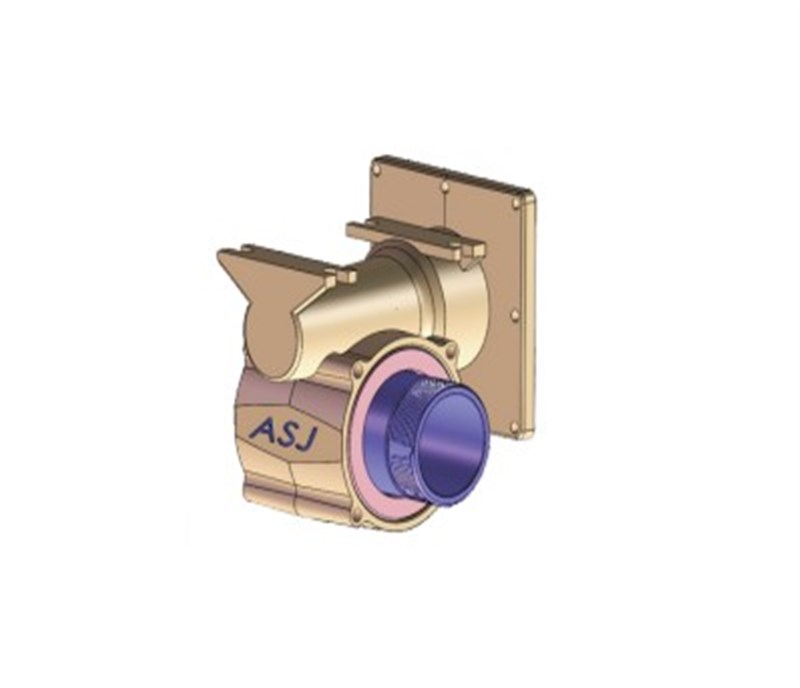 噴泉、灌溉行業(yè)減速機(jī)