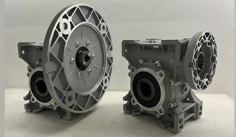 艾思捷蝸輪蝸桿減速機都有什么優(yōu)點？