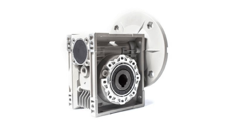 艾思捷：RV蝸輪減速機在使用中如何散熱？