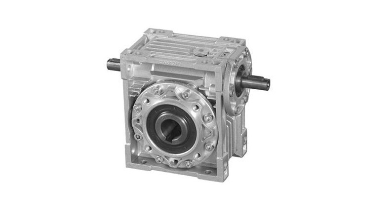 上海艾思捷：蝸輪蝸桿減速機工作原理是什么？