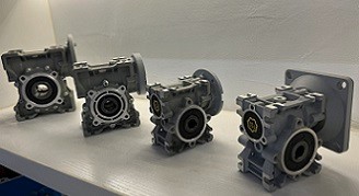 上海艾思捷RV蝸輪蝸桿減速機都有哪些型號？哪些速比？