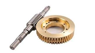 上海艾思捷：蝸輪蝸桿減速機需要更換齒輪油嗎？