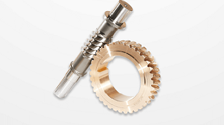 上海艾思捷--技術(shù)教您怎樣計算減速機(jī)的蝸輪與蝸桿？