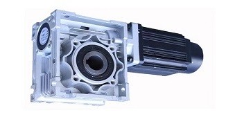 艾思捷-蝸輪蝸桿減速機(jī)配伺服電機(jī)怎么配？