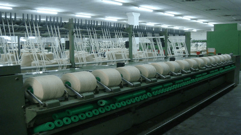 艾思捷為德資企業(yè)定制的紡織行業(yè)專(zhuān)用蝸輪蝸桿減速機(jī) 體積小省空間