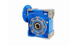 蝸輪有沒有鑄鐵的減速機(jī)？江蘇鑄鐵減速機(jī)選艾思捷