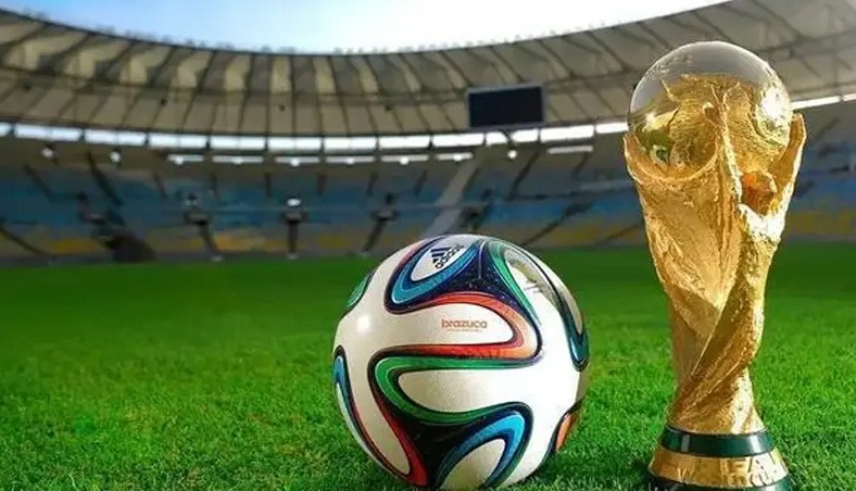 卡塔爾世界杯開始了，艾思捷邀您一起為喜歡的球隊(duì)加油啦！