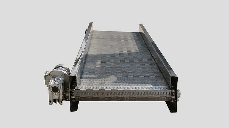 你還不知道吧，輸送設(shè)備行業(yè)為什么常用蝸輪蝸桿減速機(jī)