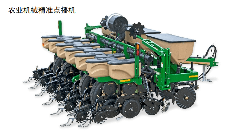 農(nóng)業(yè)機械精準點播機專用減速機 艾思捷SJKM050準雙曲面齒輪減速機