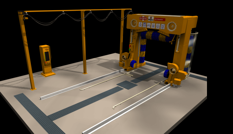 艾思捷0.55KW洗車(chē)機(jī)減速機(jī)發(fā)貨湖南長(zhǎng)沙