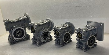 蝸輪蝸桿減速機(jī)可以正反轉(zhuǎn)嗎？艾思捷這樣回答