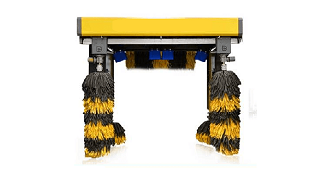 龍門行走洗車機(jī)減速機(jī)都有什么牌子？