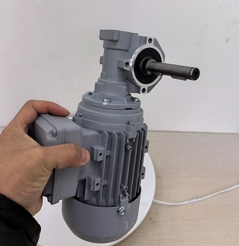 艾思捷款FV030小型直角減速機、蝸輪蝸桿減速機 (2).jpg