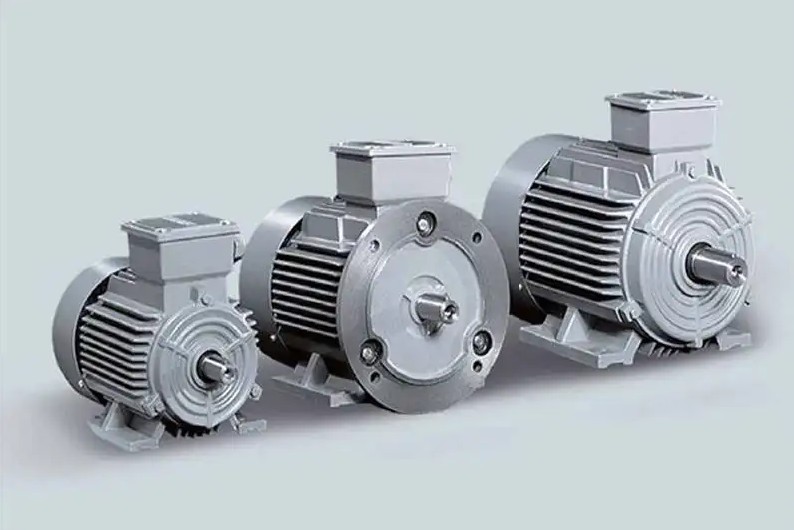 艾思捷問：直流電機(jī)與交流電機(jī)有什么區(qū)別呢？