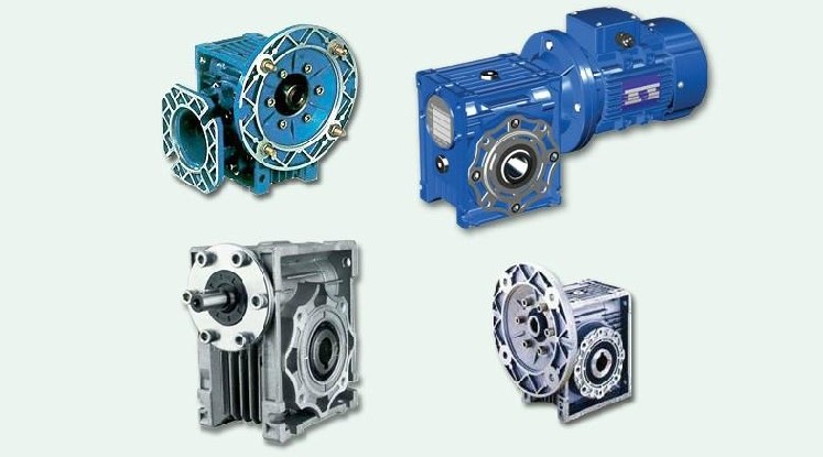 艾思捷技術(shù)揭秘：造成蝸輪減速機(jī)振動過大的原因是什么？