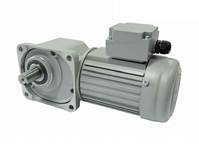 SRH準(zhǔn)雙曲面齒輪減速馬達(dá)