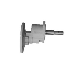 畜牧業(yè)、飼料業(yè)用PGV035系列減速器